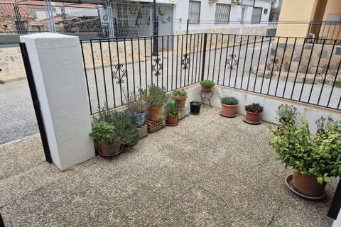 Byhus i Chercos, Almeria, Chercos - € 80.000 | Ref: Casa El Portal - foto 2
